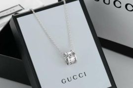 Picture of Gucci Necklace _SKUGuccinecklace08cly969868